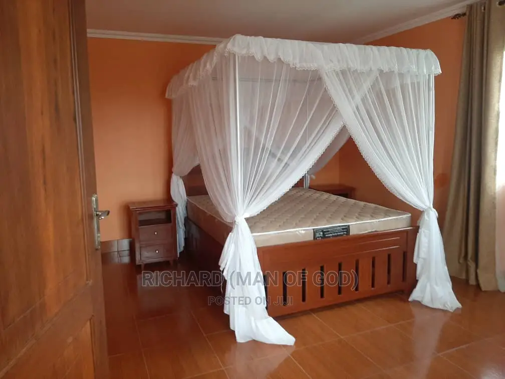 Furnished 6bdrm Bungalow in Arusha for rent