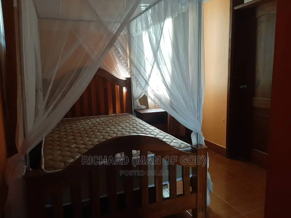 Furnished 6bdrm Bungalow in Arusha for rent