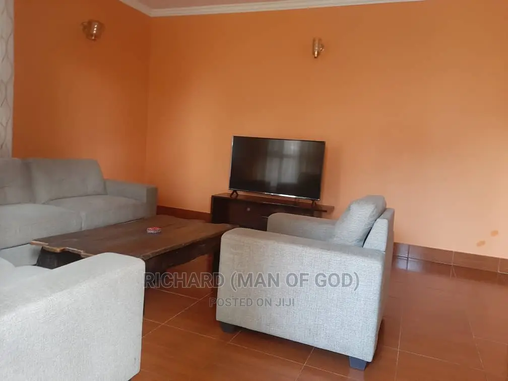Furnished 6bdrm Bungalow in Arusha for rent