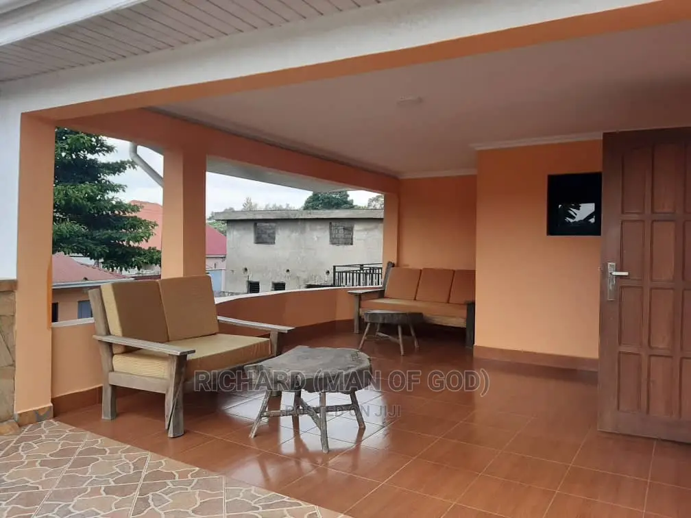 Furnished 6bdrm Bungalow in Arusha for rent