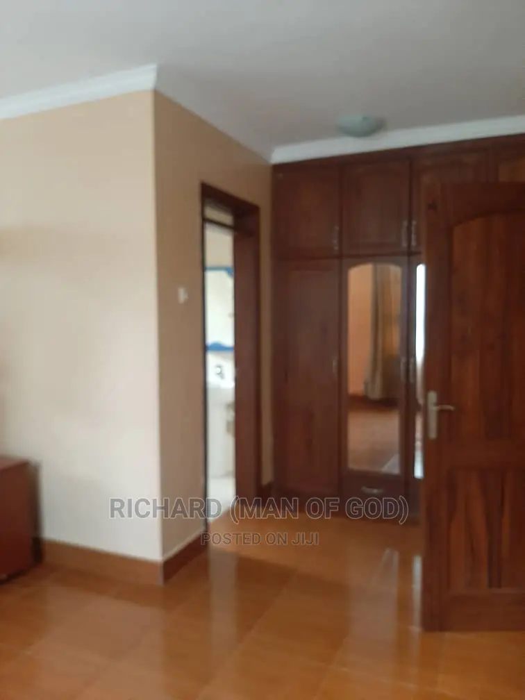 Furnished 6bdrm Bungalow in Arusha for rent
