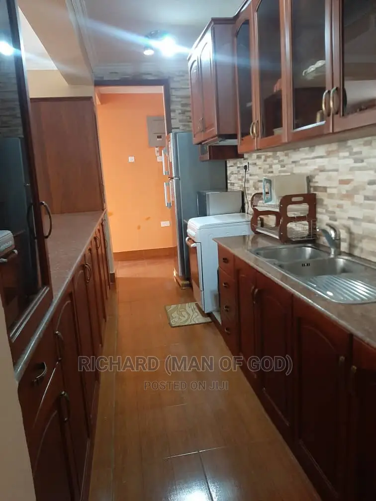 Furnished 6bdrm Bungalow in Arusha for rent