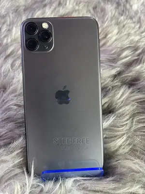 Apple iPhone 11 Pro Max 64 GB Black