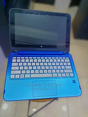 Laptop HP Stream 11 4GB Intel Pentium SSD 32GB