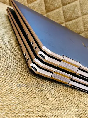 New Laptop HP Spectre 14 16GB Intel Core I5 SSD 512GB