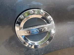 Suzuki Escudo 2006 Gray