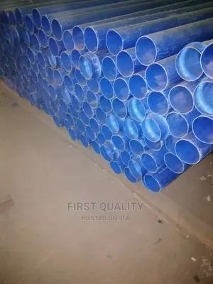 Down Pipes All Sizes