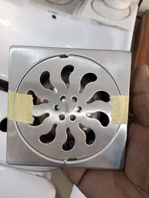 Stainer Steel