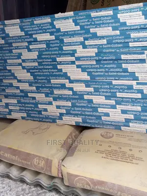 Gyproc Gypsum Board