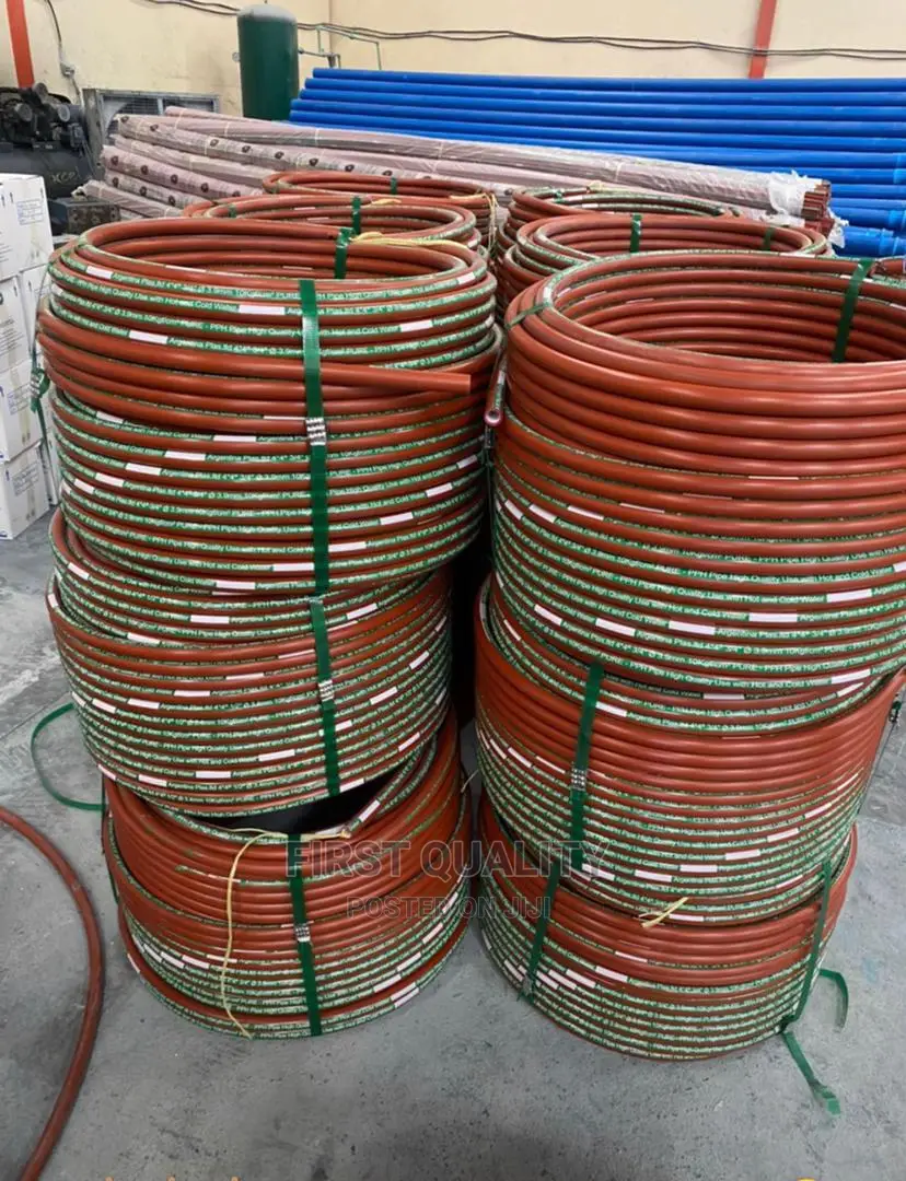 Ips Pipes All Sizes