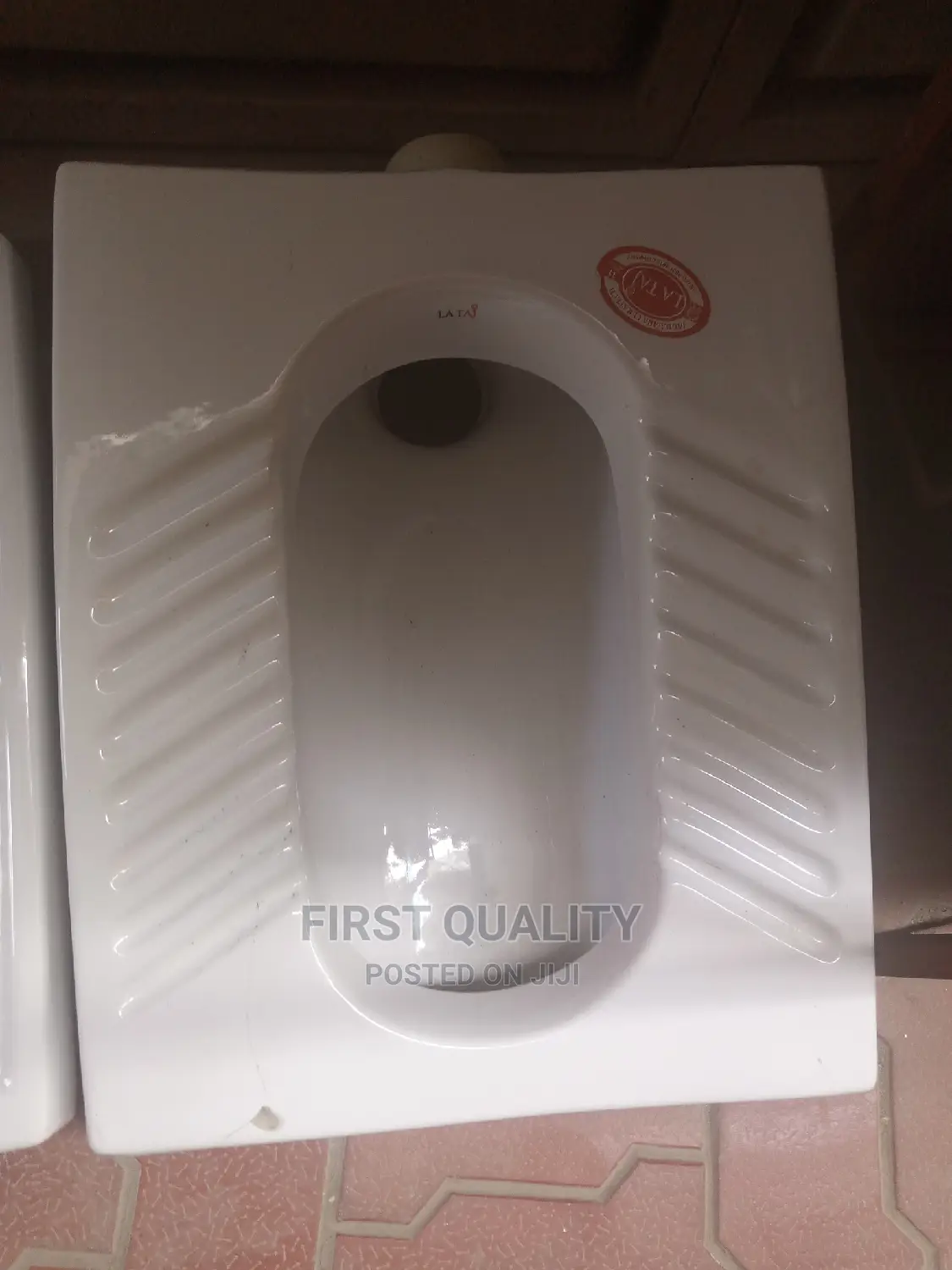 W/C Toilet Sink