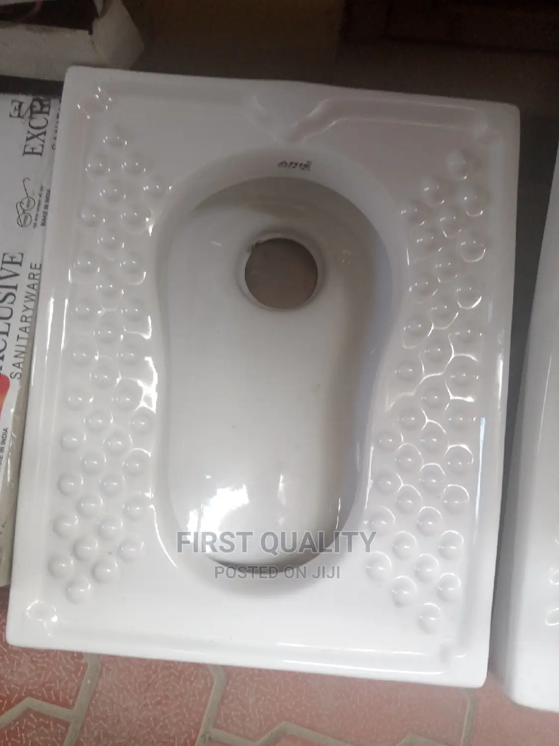 W/C Toilet Sink