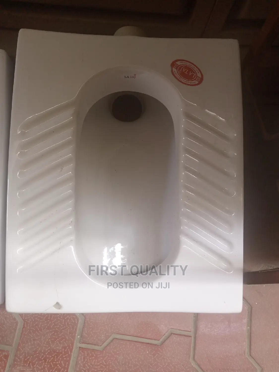 W/C Toilet Sink