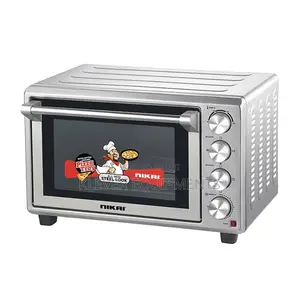 Nikai 52litres OVEN