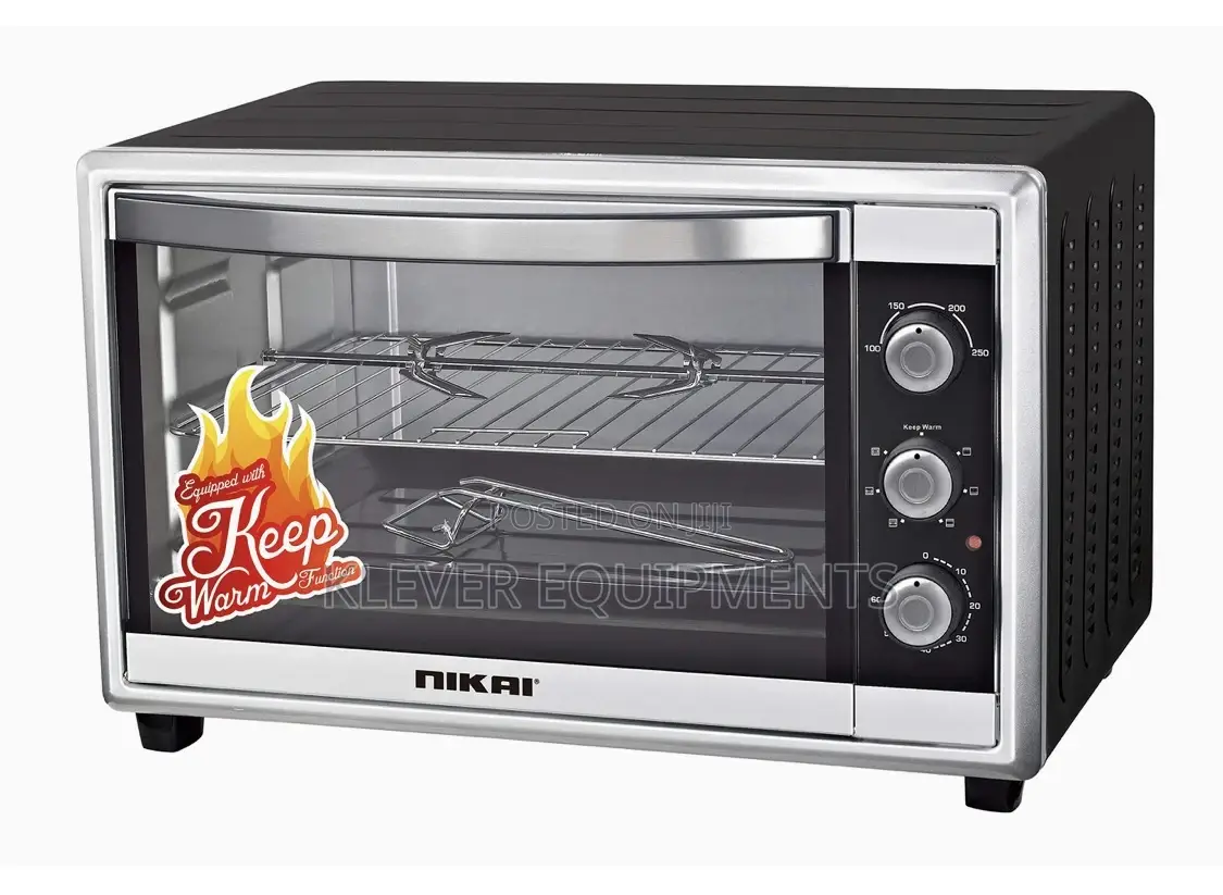 Nikai 45L Oven