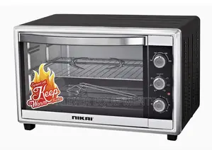 Nikai 45L Oven