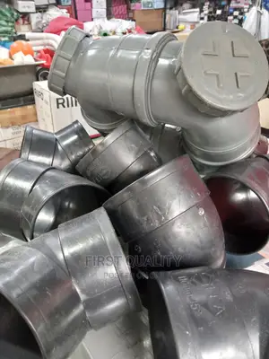 Plumbing Fittings