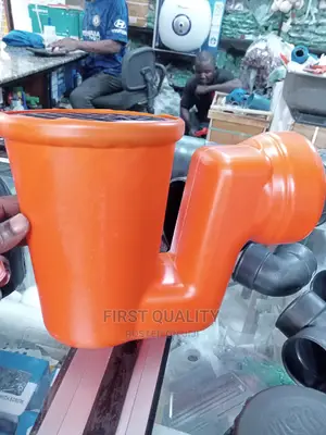 Plumbing Fittings