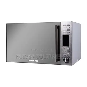 Nikai 30litres Digital Microwave Oven