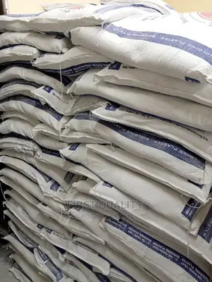 Andika Gypsum Powder Kg 25