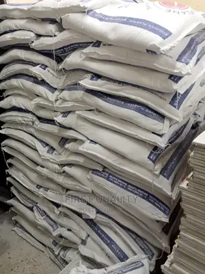 Andika Gypsum Powder Kg 25
