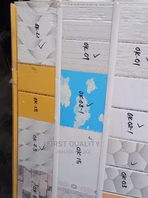 PVC Board A