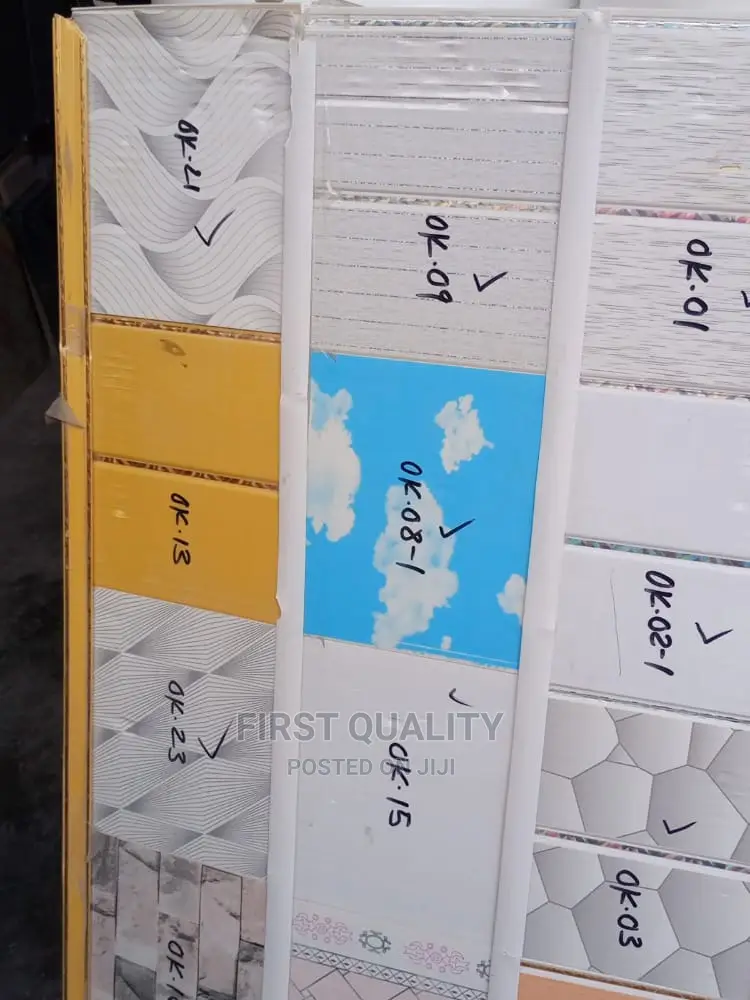 PVC Board A