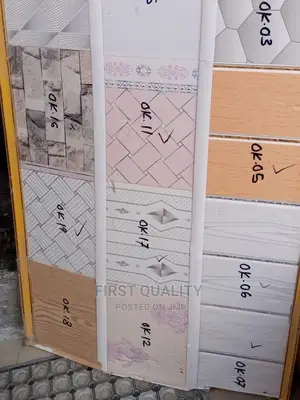 PVC Board A