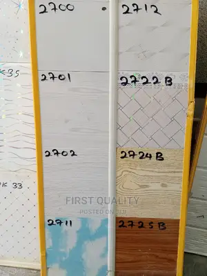 PVC Board A