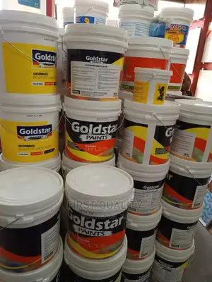 Paint Ltr 20