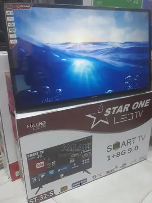 Star One TV Inch 32 Smart
