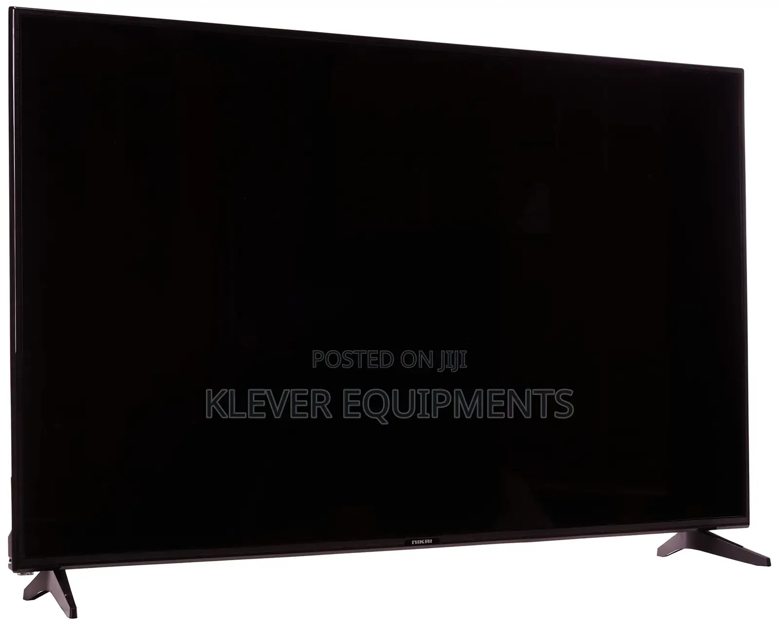 NIKAI Inch 65 Smart TV