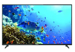 NIKAI Inch 65 Smart TV