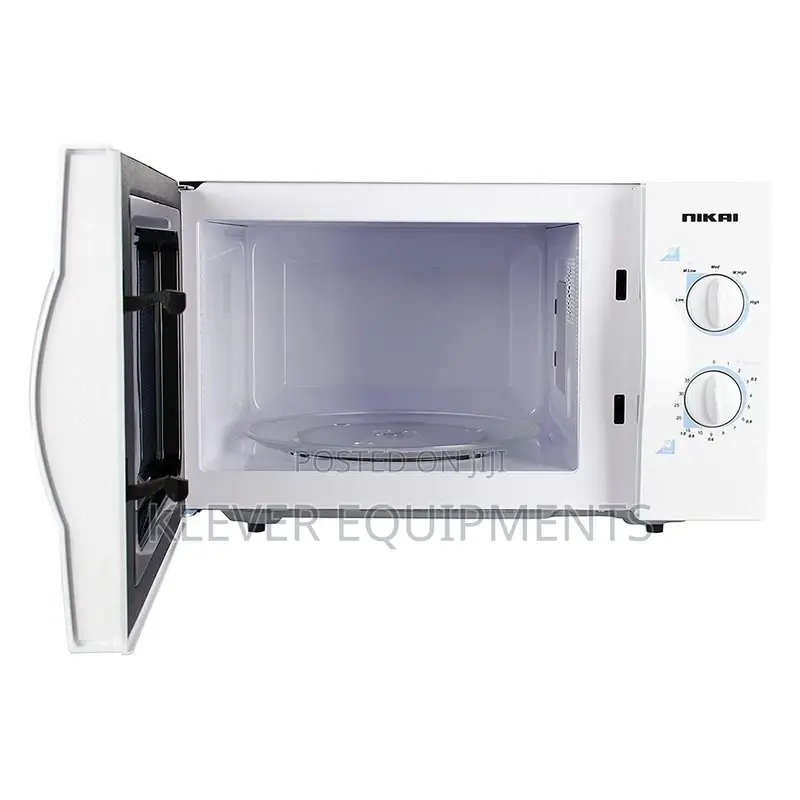 NIKAI 23litres Microwave