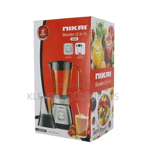 Nikai Blender NB2555A