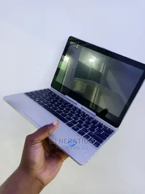 Laptop HP EliteBook Revolve 810 G3 Tablet 8GB Intel Core I5 SSD 256GB