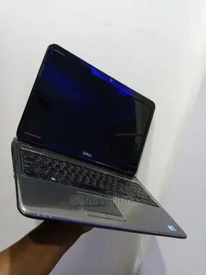 Laptop Dell Inspiron 14 4GB Intel Core I3 HDD 500GB