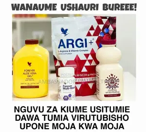 Mkombozi Sahihi Kupata Suluhisho La Kudumu Ni Huyu