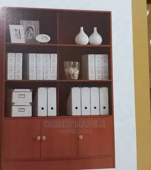Book Shelf