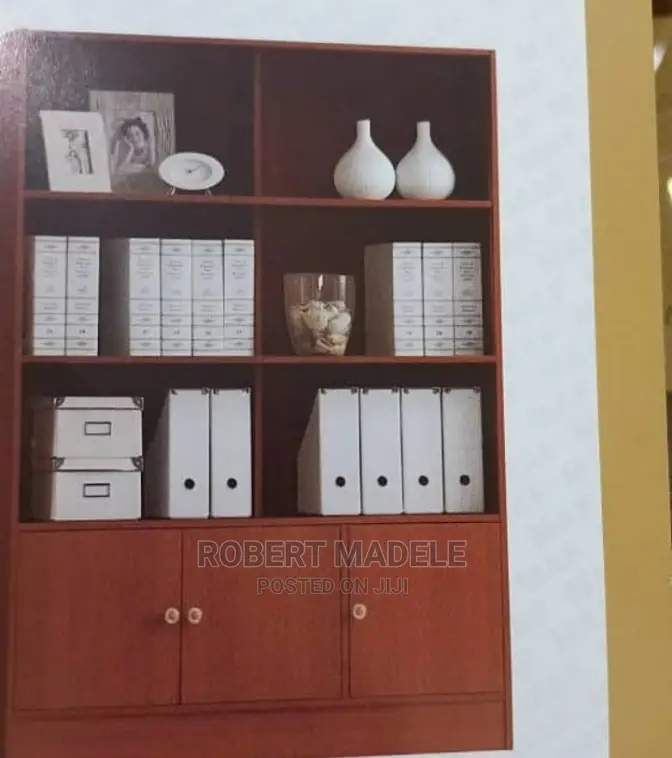 Book Shelf
