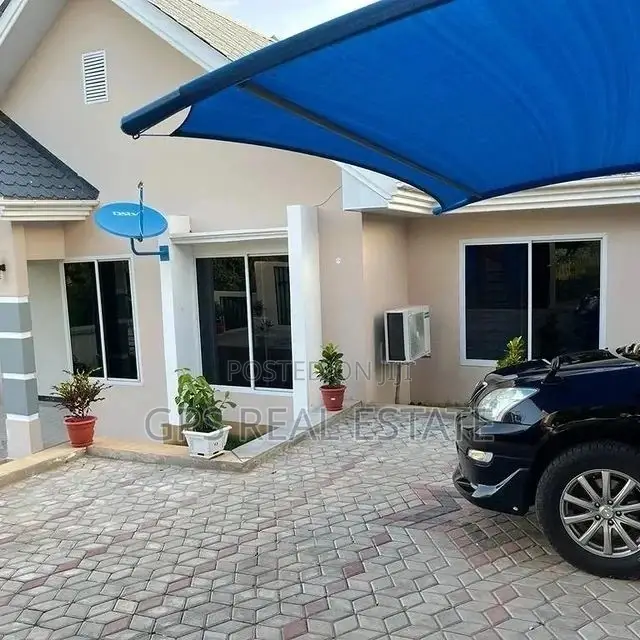 3bdrm House in Maxposh, Kinondoni for Sale
