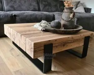 Coffee Table Nzuri Sana