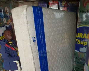 Magodoro Imara Dodoma White