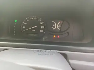 Toyota TownAce 2002 White