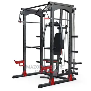Mult Smith Machine
