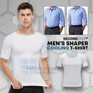 Slim Shirt