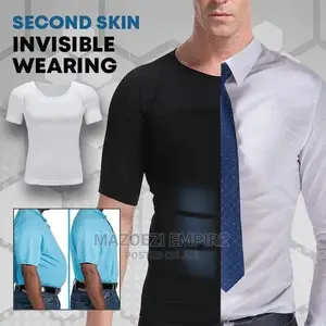 Slim Shirt