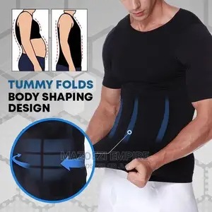 Slim Shirt