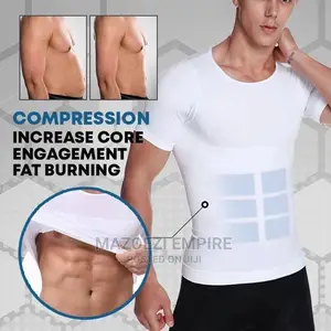 Slim Shirt