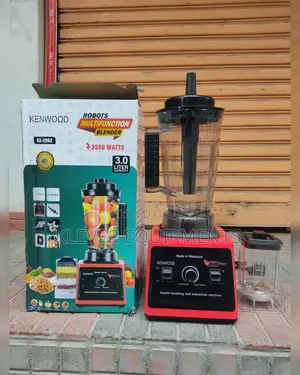 KENWOOD Heavy Duty Blender 3litres